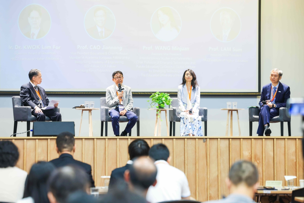 Hong Kong Cybersecurity Attack and Defence Drill 2025