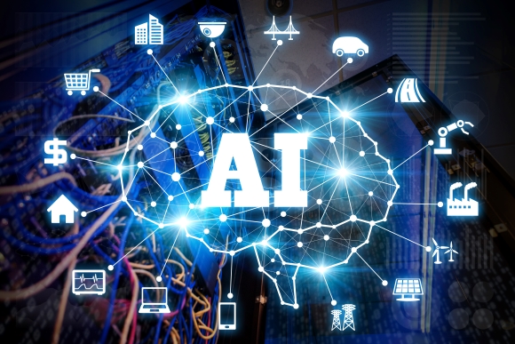 人工智能（AI）