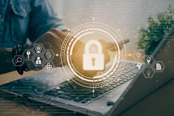 網絡安全（Cybersecurity）