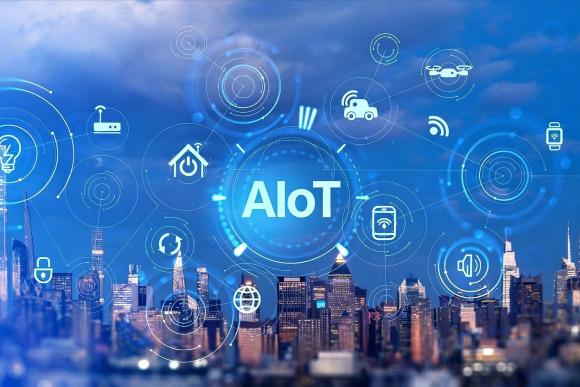 AI+IoT 