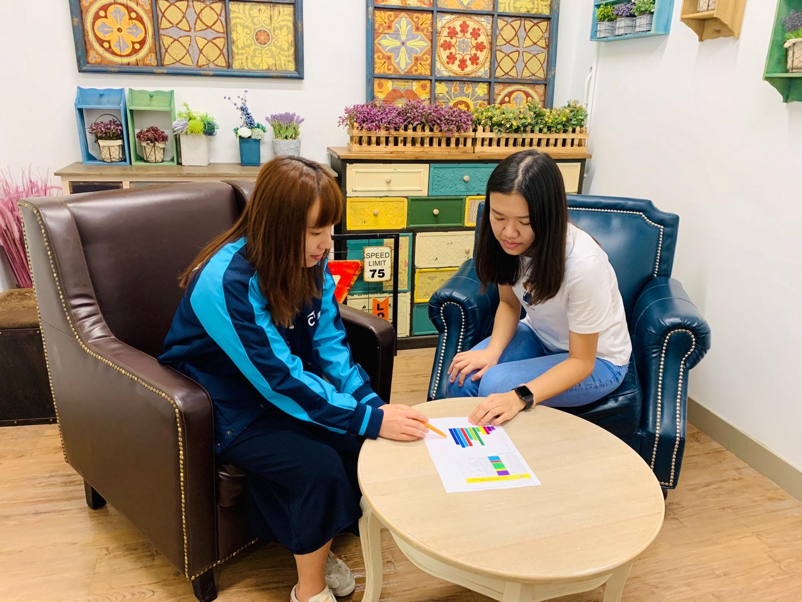 HKCT Student Services