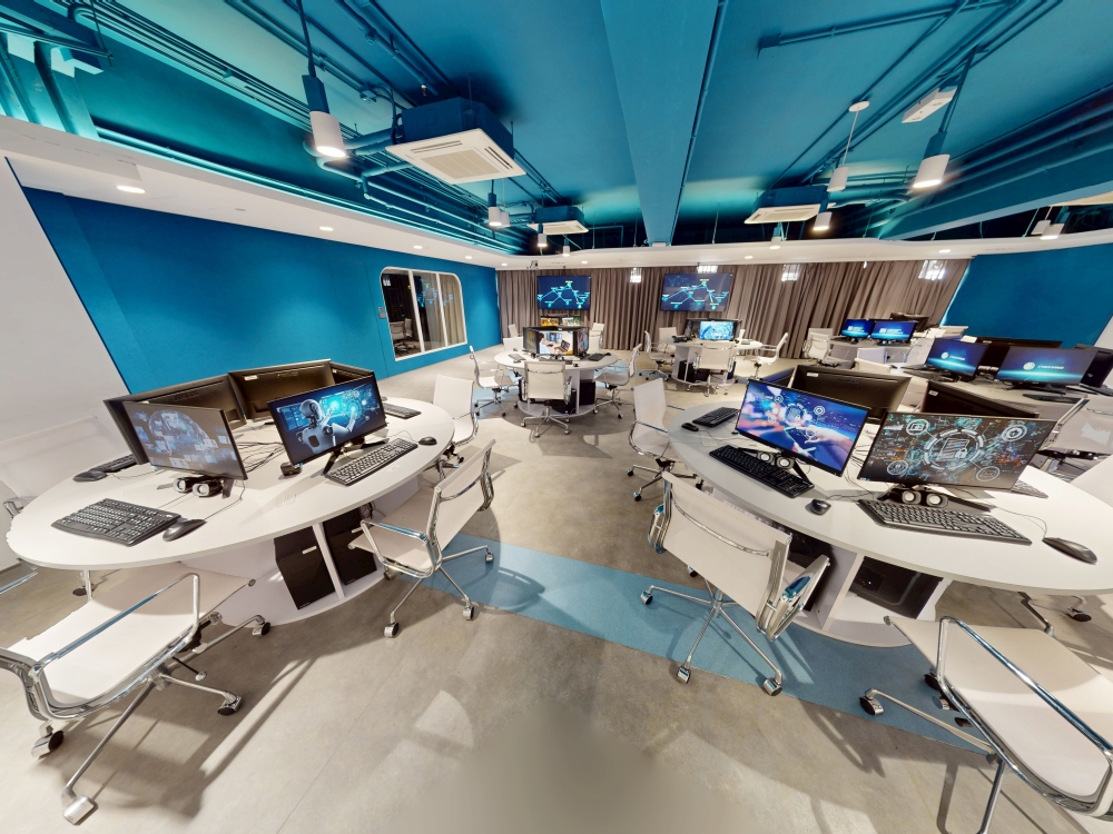 Visual Imaging Studio