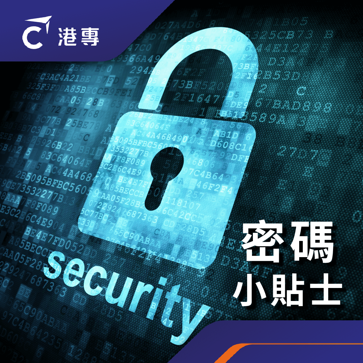 Cybersecurity Password